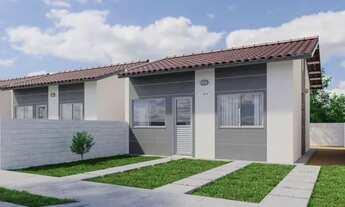 Imagem: 059/Casa para venda com 41 metros quadrados