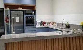 Imagem 6: Casa com 3 dormitórios à venda, 261 m² por R$ 1.650.000 - Aldeias da Serra - Caçapava/SP