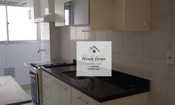 Imagem 4: Apartamento com 2 dormitórios para alugar, 45 m² por R$ 2.210,00/mês - Água Branca - São P