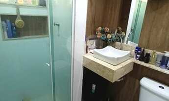 Imagem 7: Cascadura - 2 Quartos Todo Planejado Garagem