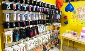 Imagem 4: Loja de embalagens , doces e festas