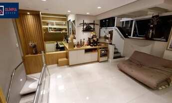 Imagem: Venda Apartamento 2 Dormitórios - 95 m²