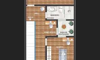 Imagem 5: Lote bairro liberdade em santa luzia (projeto aprovado