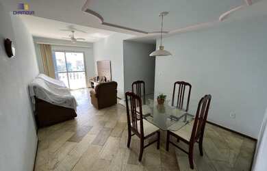 Imagem 2: Apartamento para aluguel, 2 quartos, 1 suíte, 1 vaga, Centro - Guarapari/ES