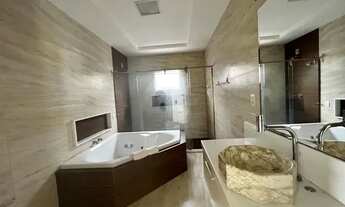 Imagem: Casa para aluguel no vale dos cristais 4