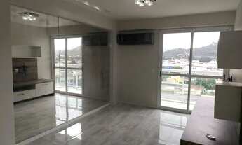 Imagem 3: Cobertura para aluguel com 165 metros quadrados com 4 quartos em Campo Grande - Rio de Jan