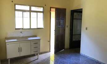 Imagem: Casa para aluguel com 40 metros quadrados