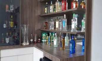 Imagem 5: Casa de condomínio térrea Venda e Locação/Cajuru do Sul