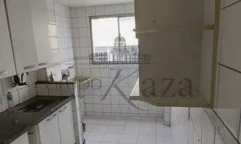 Imagem 4: Apartamento Padrão em São José dos Campos