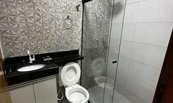 Imagem 3: CASA INDIVIDUAL ÁGUAS LINDAS 100%FINANCIADA