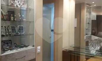 Imagem 4: 02 DORMITÓRIO,01 VAGA,55 METROS QUADRADOS,NOVO,TODO MOBILIADO, AR CONDICIONADO,ARMÁRIOS EM