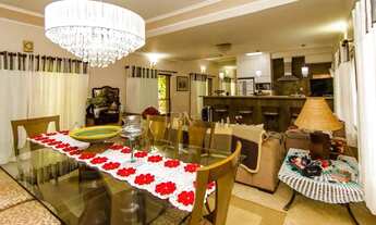 Imagem 6: Chácara com 4 dormitórios para alugar no Condomínio Garden Villa - Ribeirão Preto/SP