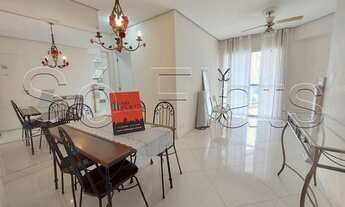 Imagem 3: Residencial Via Ibirapuera para locação com 90m² contendo 2 dormitórios e 1 vaga