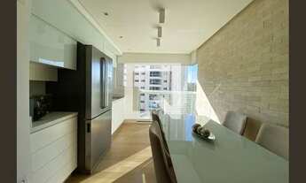 Imagem 6: Apartamento à Venda - Panamby, 2 Quartos, 57 m2