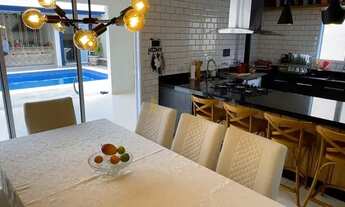 Imagem 7: Itupeva - Casa Padrão - Parque Residencial Paraíso