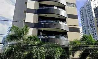 Imagem: Ed. Maison Montserrat Umarizal, 4 suítes