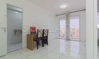 Imagem 3: Residencial We Liberdade disponível locação com 54m², 2 dorms e 1 vaga