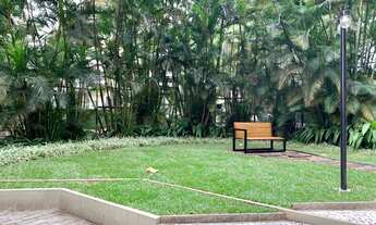 Imagem 6: Apartamento para venda com 202 metros quadrados com 3 quartos em Moema - São Paulo - SP