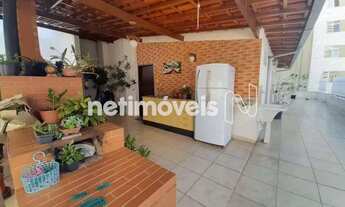 Imagem: Venda Cobertura Santo Antônio Belo Horizonte