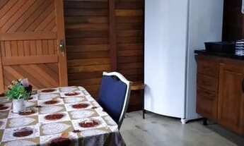 Imagem: Kitnet Mobiliada - Joinville - Santa Catarina