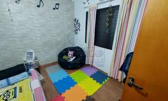 Imagem 5: Casa Padrão em Ribeirão Preto