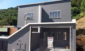 Imagem 3: )(- Linda casa com 2 quartos em Terras Altas