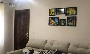 Imagem 3: Casa residencial para aluguel, 2 quartos, 2 vagas, Pacaembu - Cascavel/Pr