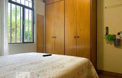 Imagem 5: Apartamento para Aluguel - Nova Cachoeirinha, 3 Quartos, 70 m2