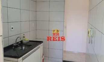 Imagem 5: Apartamento com 2 dormitórios à venda, 47 m² por R$ 240.000,00 - Santa Teresa - São Paulo