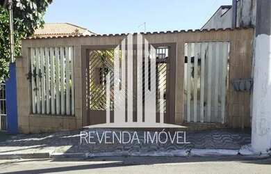 Imagem 3: Sobrado na Vila Cruzeiro- São Paulo, SP