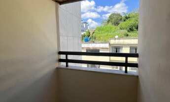 Imagem 4: Apartamento para aluguel com 3 quartos com garagem Alto dos Passos