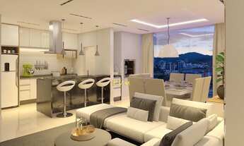 Imagem 5: RESIDENCIAL PIAZZA SAN PIETRO 3 SUÍTES LOCALIZADO NO BAIRRO AMÉRICA