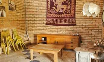 Imagem 4: Sobrado Ibiraquera