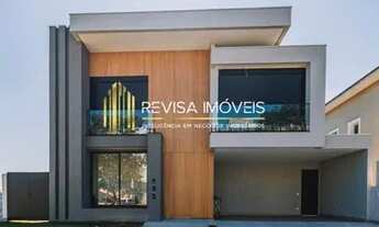 Imagem 3: Casa em Condomínio para Venda em Santana de Parnaíba, Burle Marx, 4 dormitórios, 4 suítes