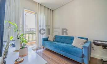 Imagem: Apartamento e Carapicuíba, SP