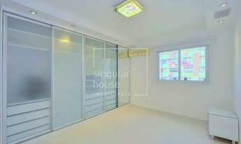 Imagem 3: Vila Nova Conceição | 103m²