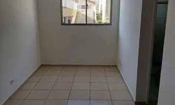 Imagem: Apartamento à venda no Condomínio Spazio