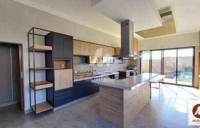 Imagem 4: Casa (térrea em condominio) 3 dormitórios/suite, cozinha planejada, portaria 24hs, lazer