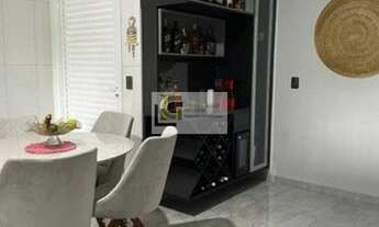 Imagem 4: Sobrado para venda com 4 quartos Todo Planejado no Jardim Satélite