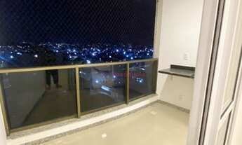 Imagem: Apartamento de 2 quartos com lazer na Praia