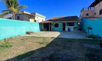 Imagem 5: Casa com 2 dormitórios à venda, 122 m² por R$ 500.000 - Bela Vista - Rio das Ostras/RJ