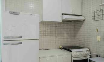 Imagem 4: Lindo apartamento com 2 dormitórios. Ótimo preço do pacote nos Jardins. Com entrada imedia