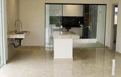 Imagem 2: CASA TÉRREA PORTO MARINA