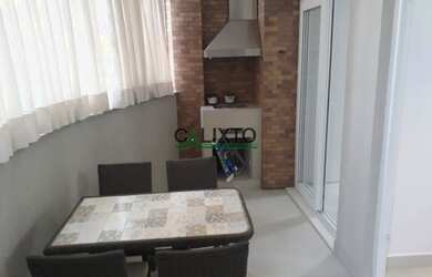 Imagem 4: Apartamento à venda, 3 quartos, 2 suítes, 3 vagas, JARDIM CONSOLAÇÃO - Franca/SP