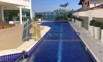 Imagem: Apartamento com 4 Quartos e 4 banheiros