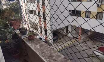 Imagem 4: Apartamento para Locação em Salvador, Pernambués, 2 dormitórios, 1 suíte, 1 banheiro, 1 va