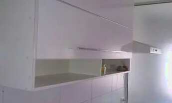 Imagem 2: Apartamento com 2 dormitórios à venda, 73 m² por R$ 242.000 - Residencial Dalla Rosa - Tau