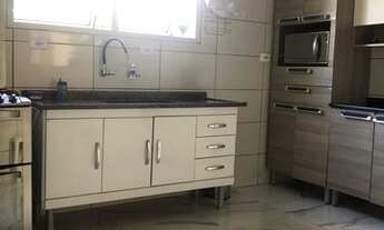 Imagem 5: Apartamento para venda possui 98 metros quadrados com 2 quartos