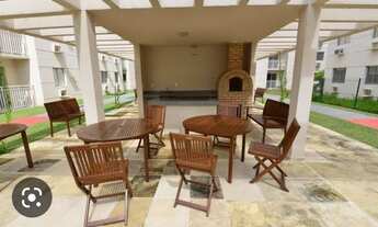 Imagem: Apt no condomínio Flor do Anani