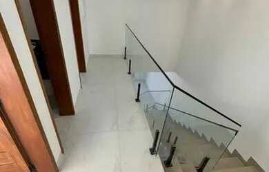 Imagem 6: Alugo no Condomínio no Monteville Residence - Casa Duplex Nova